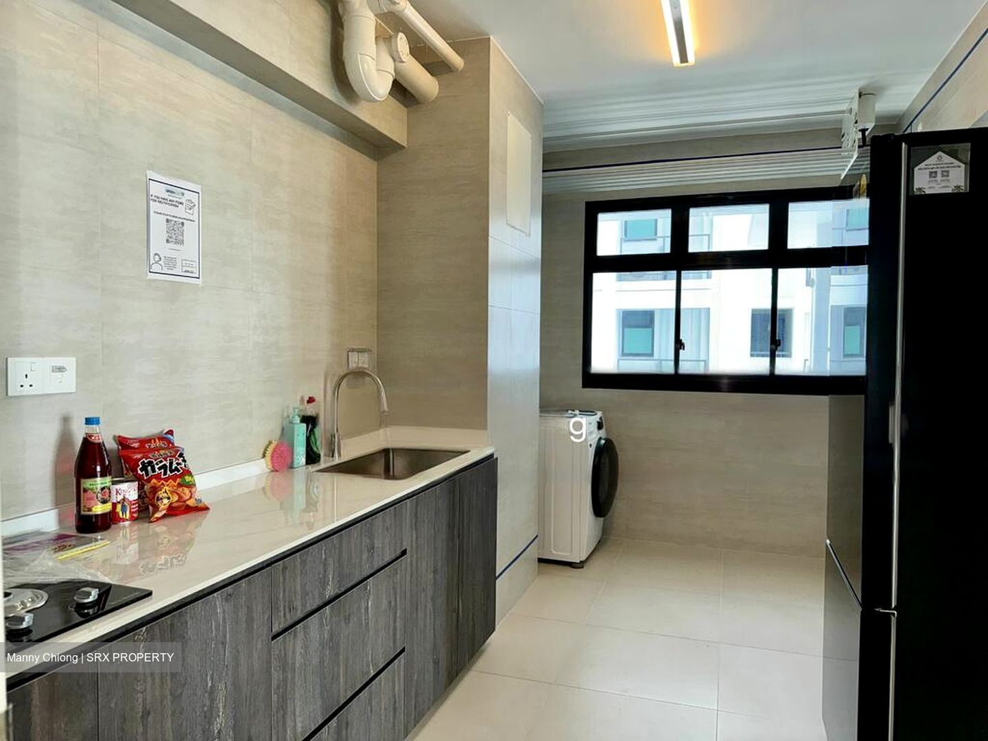 Blk 952C Tampines Greengem (Tampines), HDB 4 Rooms #594652191